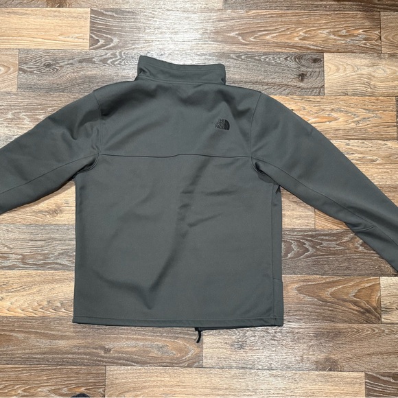 The North Face Men’s Apex Risor Jacket - Picture 4 of 4